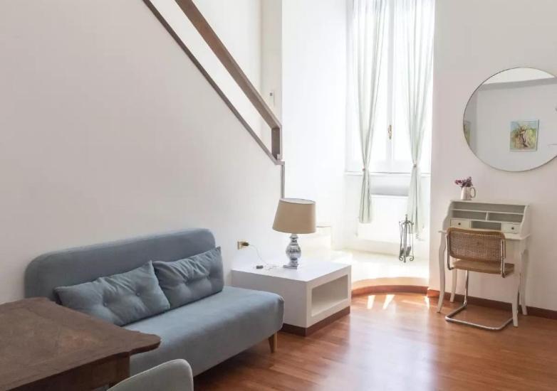 Palazzo Velli Suites Řím Exteriér fotografie