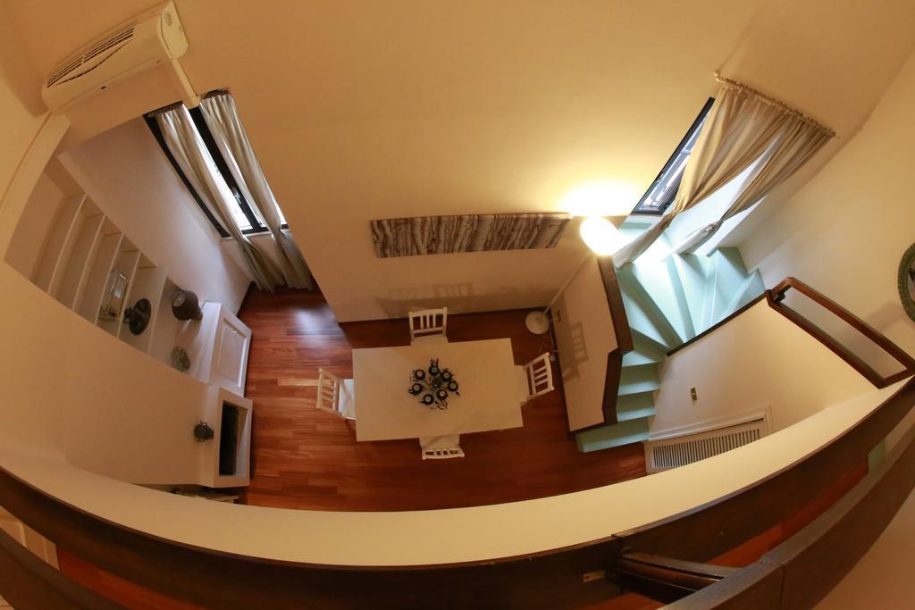 Palazzo Velli Suites Řím Exteriér fotografie