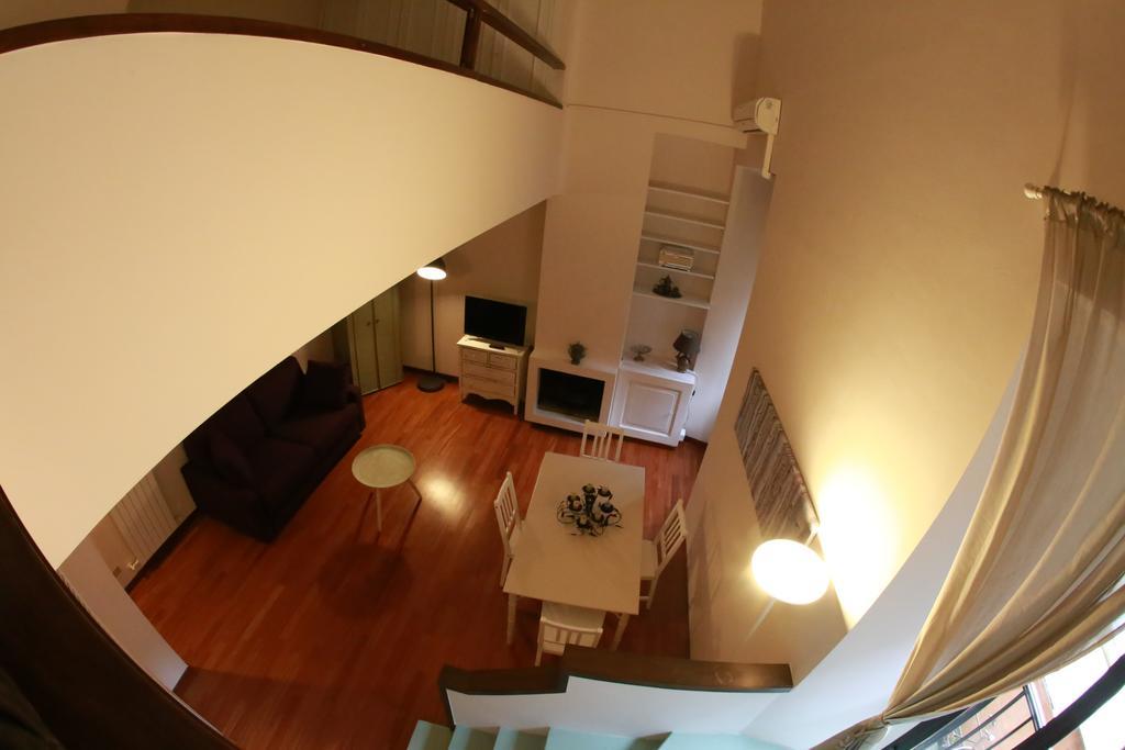 Palazzo Velli Suites Řím Exteriér fotografie