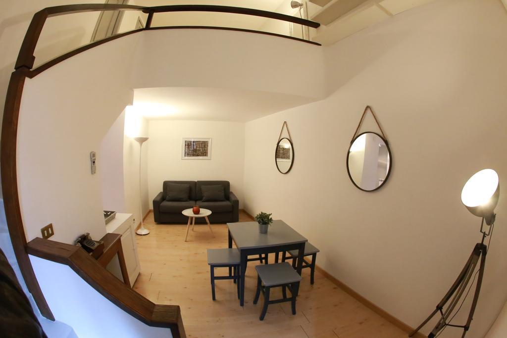 Palazzo Velli Suites Řím Exteriér fotografie