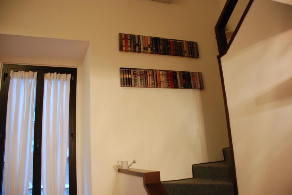 Palazzo Velli Suites Řím Pokoj fotografie