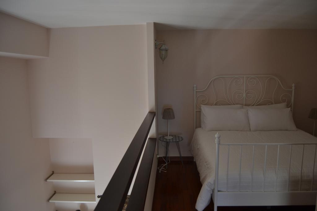 Palazzo Velli Suites Řím Exteriér fotografie