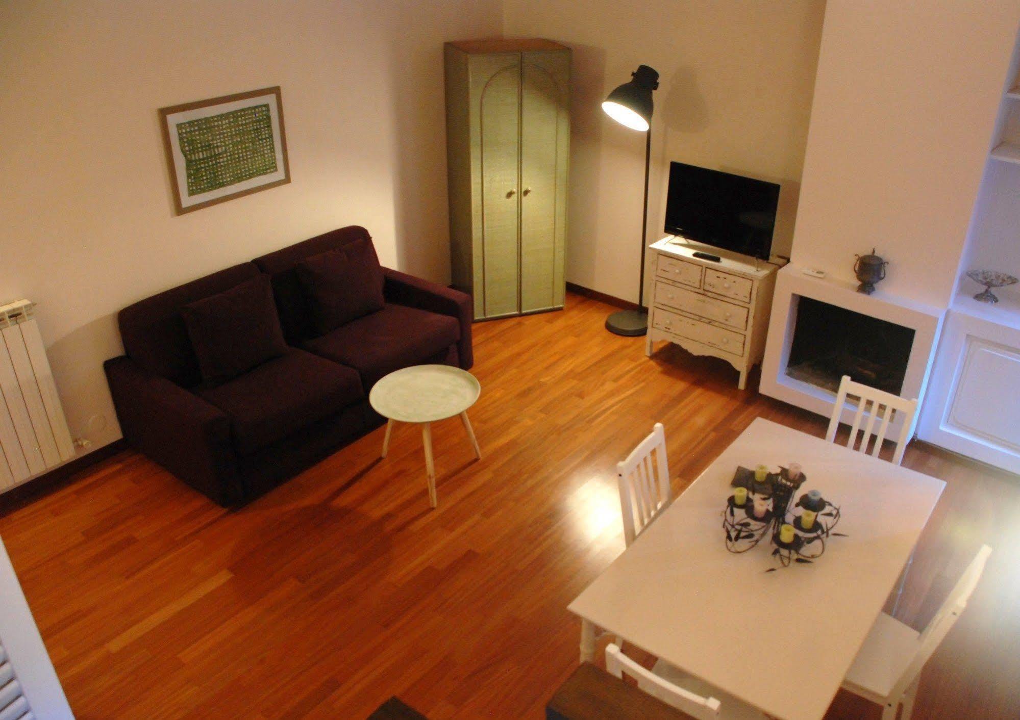 Palazzo Velli Suites Řím Exteriér fotografie