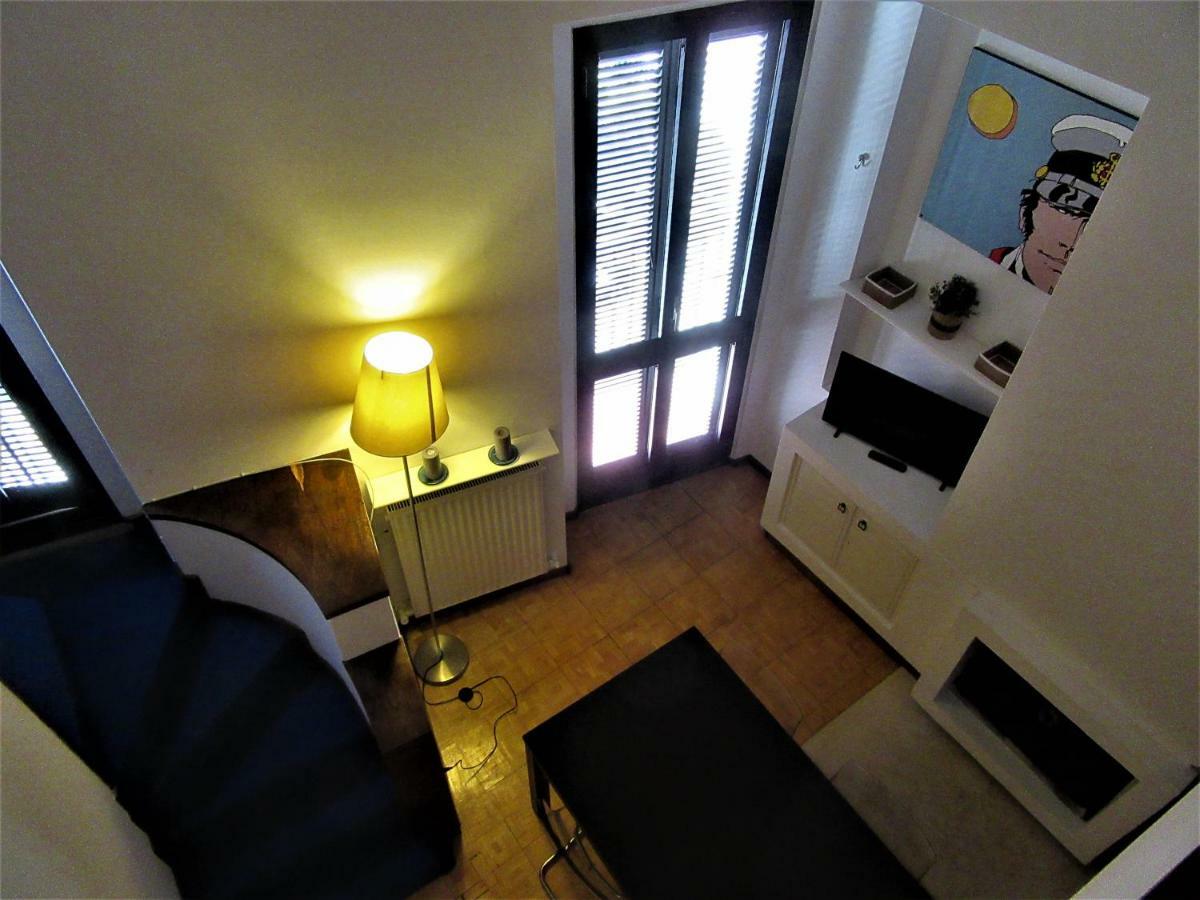 Palazzo Velli Suites Řím Exteriér fotografie