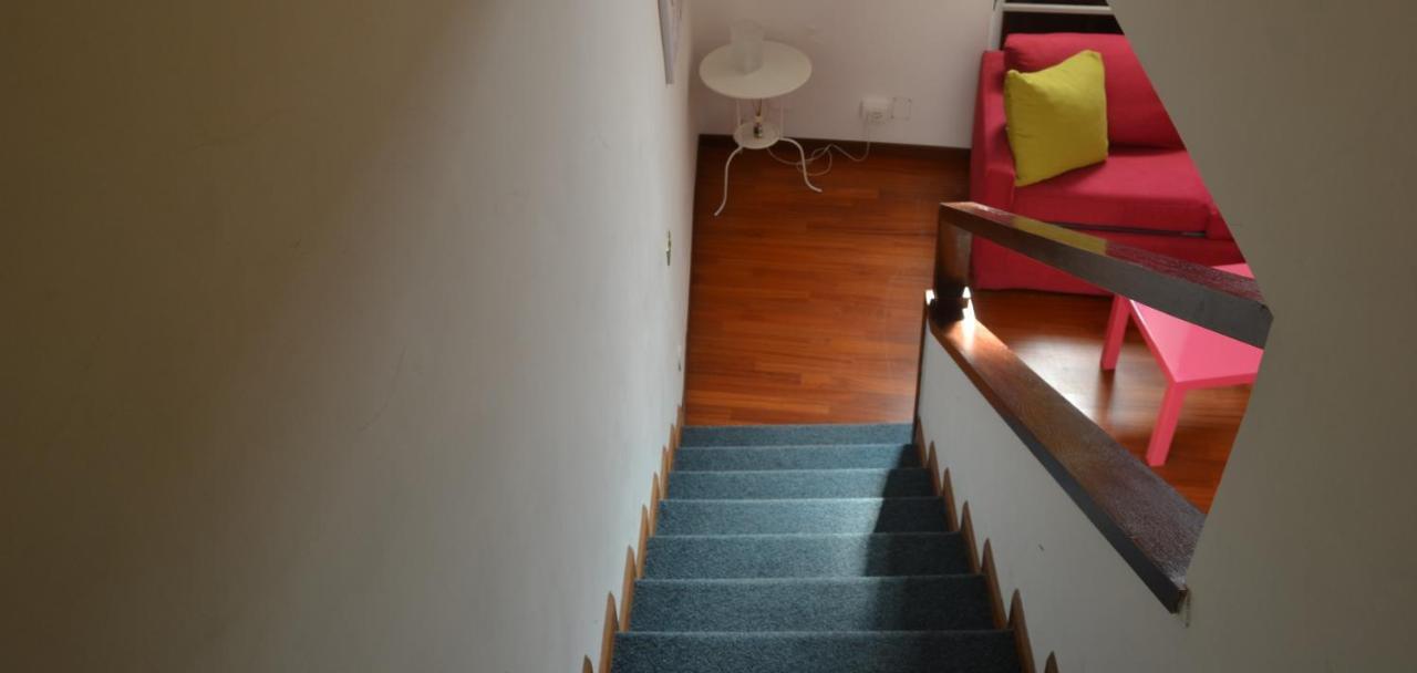 Palazzo Velli Suites Řím Exteriér fotografie